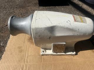 工進 RN-2512H 12V 250w