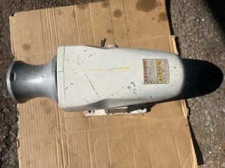 工進 RN-2512H 12V 250w