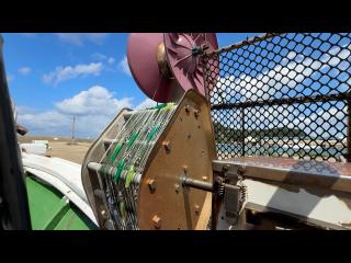 飯田造船所 60フィートイカ釣り漁船