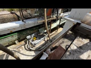 飯田造船所 60フィートイカ釣り漁船