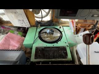 飯田造船所 60フィートイカ釣り漁船