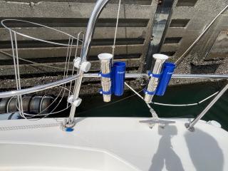 ヤマハ DFR-36HT Cパッケージ(フルオプション)