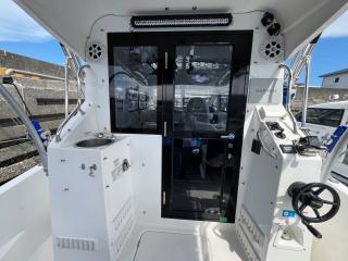 ヤマハ DFR-36HT Cパッケージ(フルオプション)