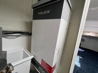 ヤマハ DFR-36HT Cパッケージ(フルオプション)