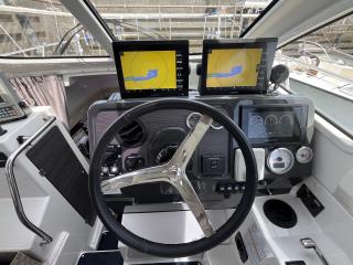 ヤマハ DFR-36HT Cパッケージ(フルオプション)