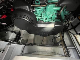 ヤマハ DFR-36HT Cパッケージ(フルオプション)