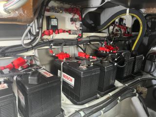 ヤマハ DFR-36HT Cパッケージ(フルオプション)