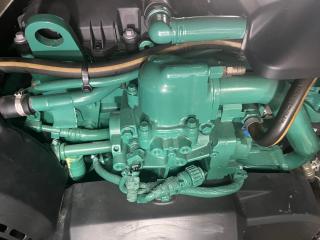 ヤマハ DFR-36HT Cパッケージ(フルオプション)
