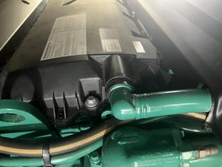 ヤマハ DFR-36HT Cパッケージ(フルオプション)