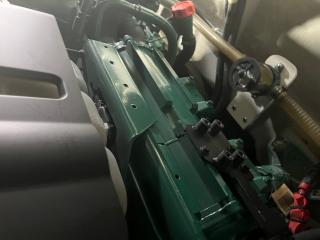 ヤマハ DFR-36HT Cパッケージ(フルオプション)
