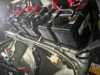 ヤマハ DFR-36HT Cパッケージ(フルオプション)
