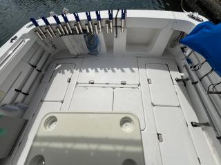 ヤマハ DFR-36HT Cパッケージ(フルオプション)