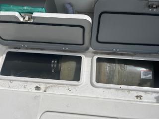 ヤマハ DFR-36HT Cパッケージ(フルオプション)