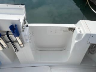 ヤマハ DFR-36HT Cパッケージ(フルオプション)