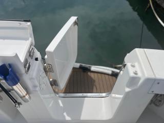 ヤマハ DFR-36HT Cパッケージ(フルオプション)