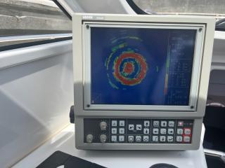 ヤマハ DFR-36HT Cパッケージ(フルオプション)