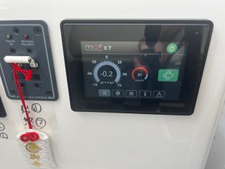 ヤマハ DFR-36HT Cパッケージ(フルオプション)