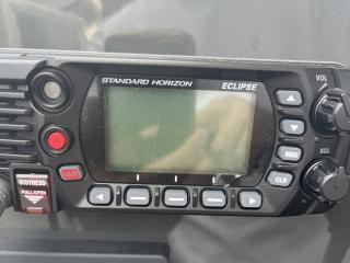 ヤマハ DFR-36HT Cパッケージ(フルオプション)