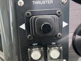 ヤマハ DFR-36HT Cパッケージ(フルオプション)