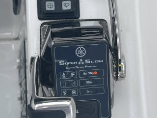 ヤマハ DFR-36HT Cパッケージ(フルオプション)