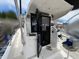 ヤマハ DFR-36HT Cパッケージ(フルオプション)