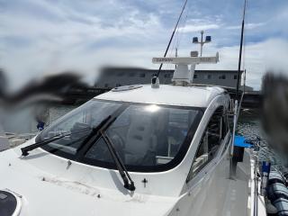ヤマハ DFR-36HT Cパッケージ(フルオプション)