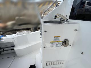 ヤマハ DFR-36HT Cパッケージ(フルオプション)