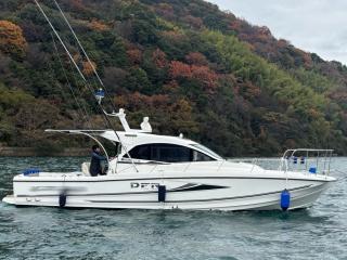 ヤマハ DFR-36HT Cパッケージ(フルオプション)