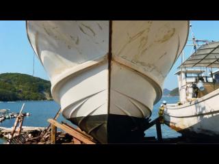 浦添造船 一本釣り漁船17トン