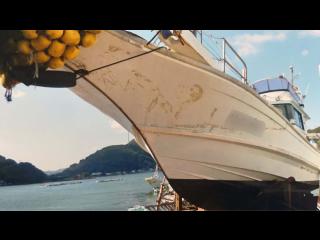 浦添造船 一本釣り漁船17トン