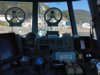 浦添造船 一本釣り漁船17トン