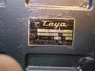 浦添造船 一本釣り漁船17トン
