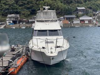 ヤマハ SF-51B-SX