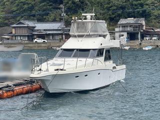ヤマハ SF-51B-SX