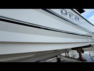 ヤマハ DFR-36FB Cパッケージ