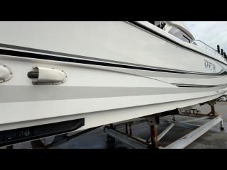 ヤマハ DFR-36FB Cパッケージ