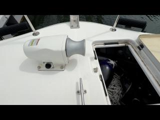 ヤマハ DFR-36FB Cパッケージ