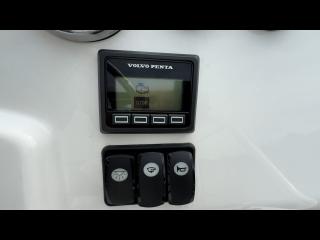 ヤマハ DFR-36FB Cパッケージ