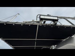 ヤマハ DFR-36FB Cパッケージ