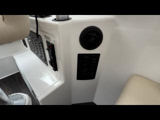 ヤマハ DFR-36FB Cパッケージ
