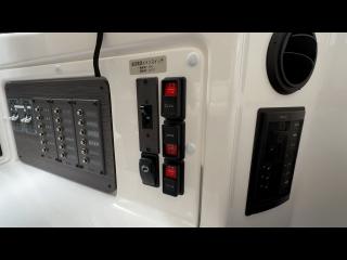 ヤマハ DFR-36FB Cパッケージ