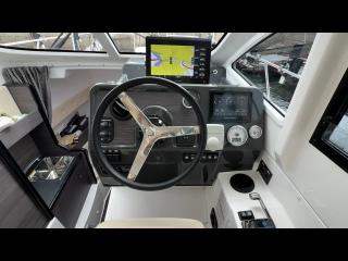 ヤマハ DFR-36FB Cパッケージ