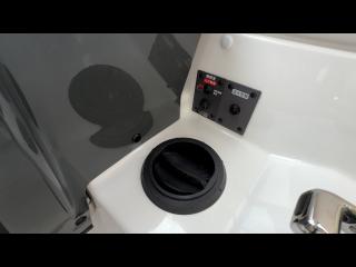 ヤマハ DFR-36FB Cパッケージ