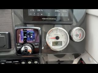 ヤマハ DFR-36FB Cパッケージ