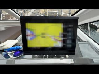 ヤマハ DFR-36FB Cパッケージ