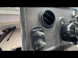 ヤマハ DFR-36FB Cパッケージ