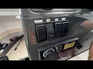 ヤマハ DFR-36FB Cパッケージ