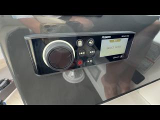 ヤマハ DFR-36FB Cパッケージ
