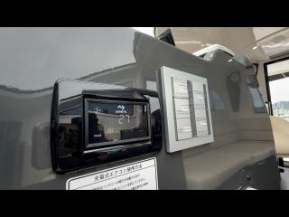 ヤマハ DFR-36FB Cパッケージ