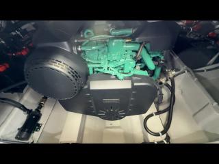 ヤマハ DFR-36FB Cパッケージ